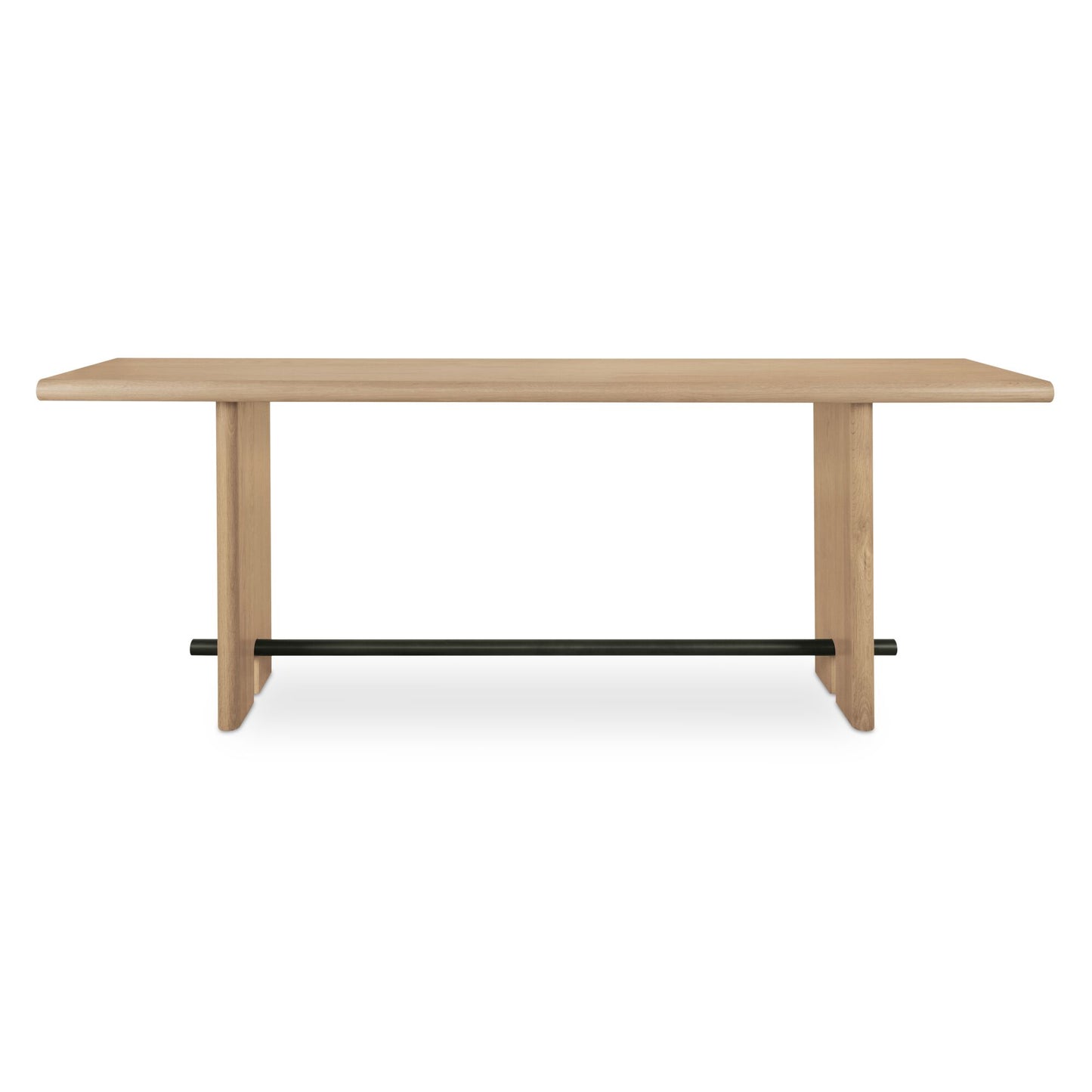 Madison Console Table Natural