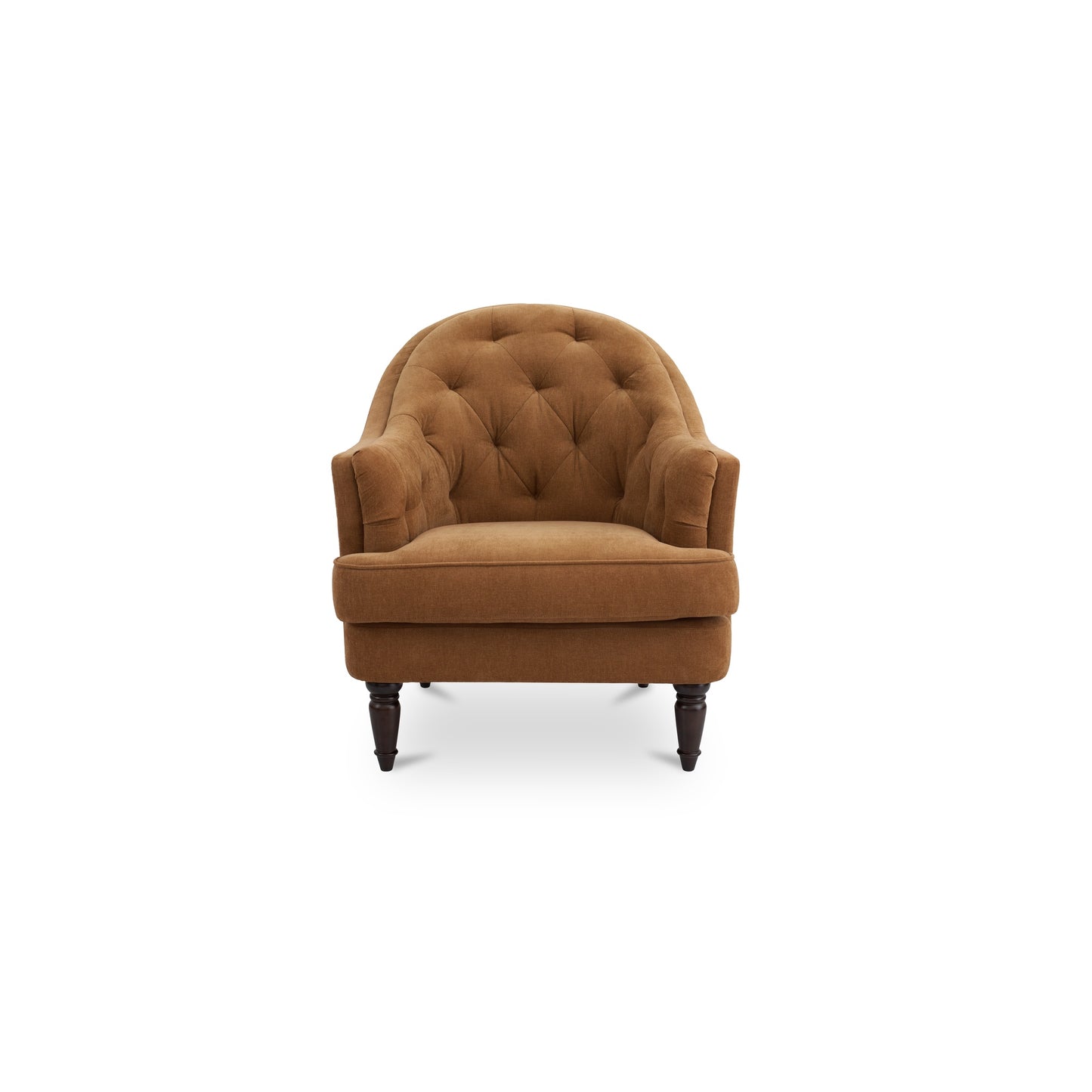 Pandora Accent Chair Ginger
