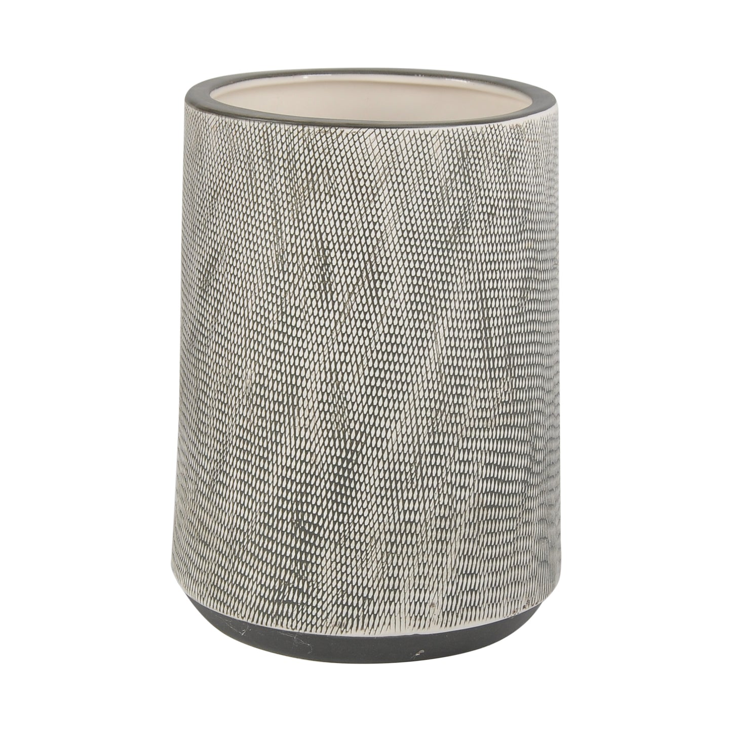 Woodgrain Planter