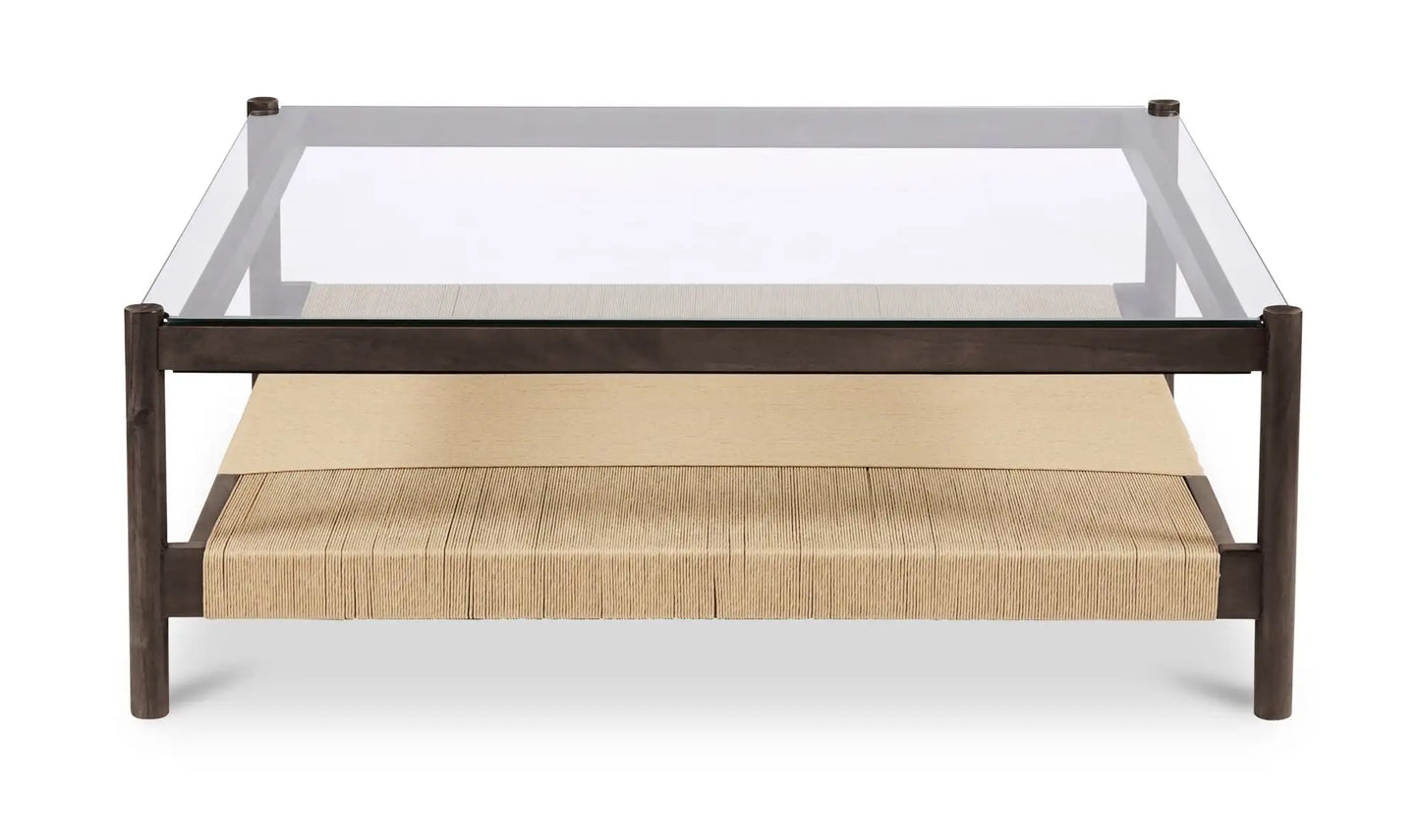 Walker Coffee Table