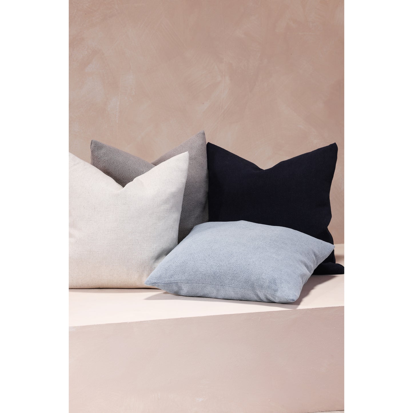 Prairie Pillow Harvest Taupe