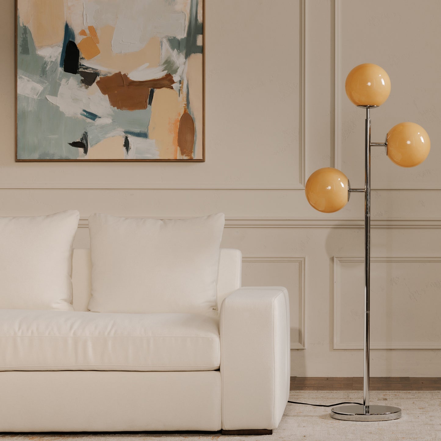 Ida Floor Lamp
