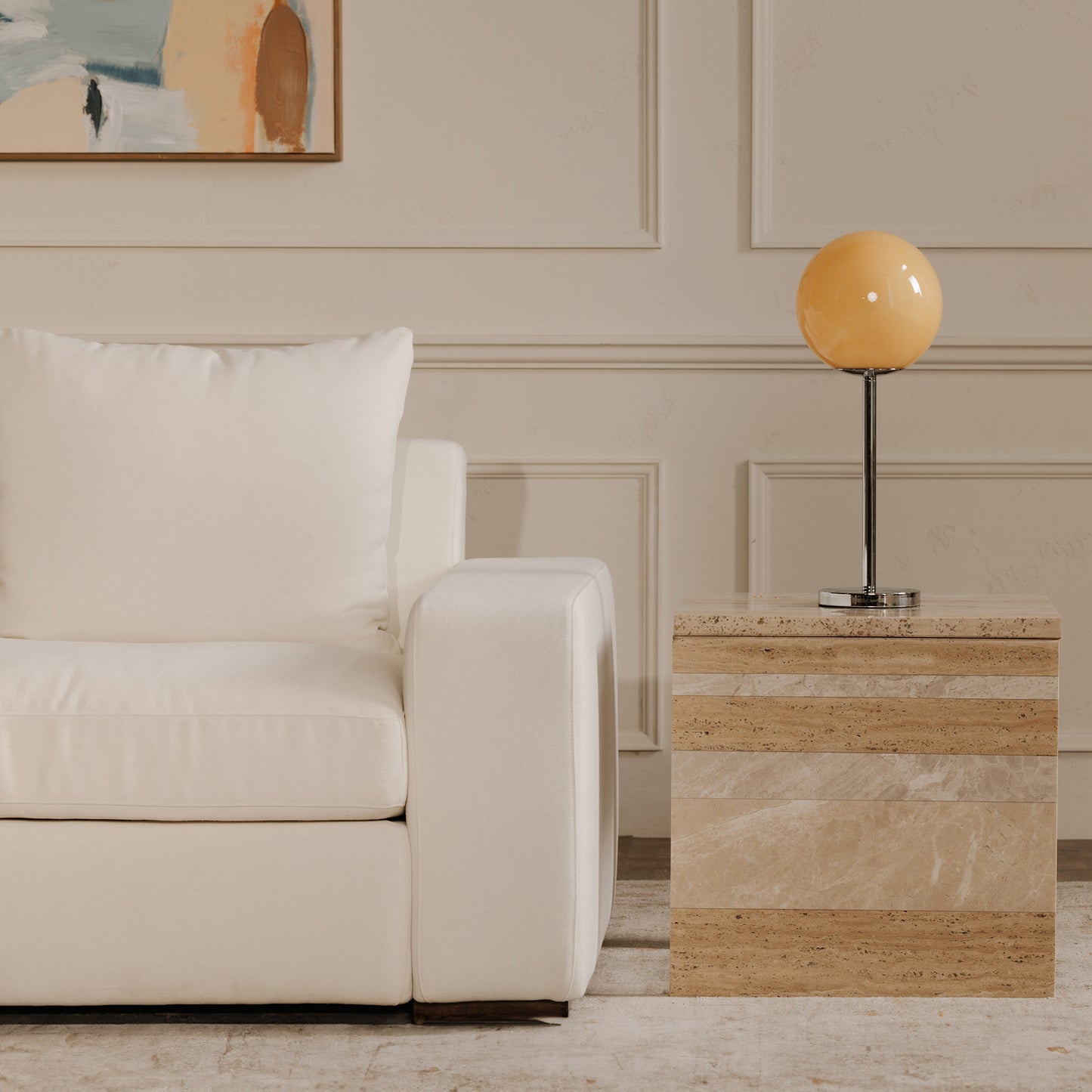Ida Table Lamp