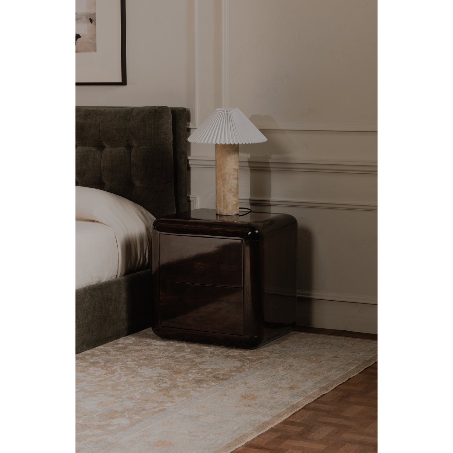 Rora Table Lamp
