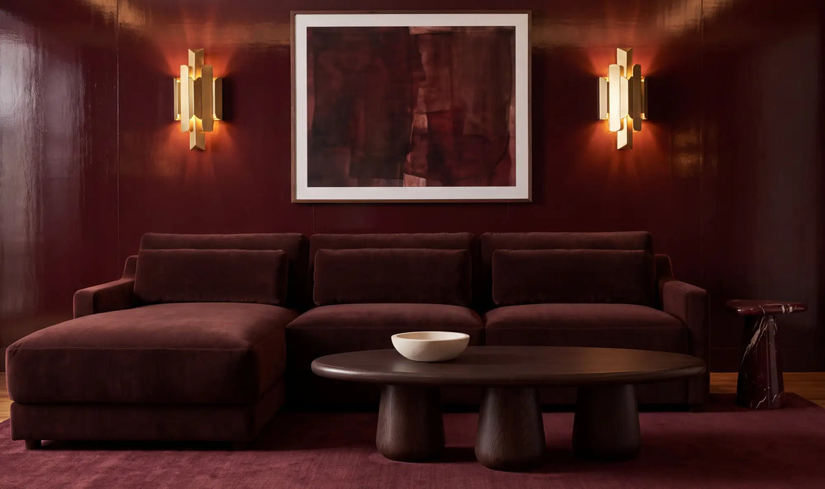 Burgundy Selection