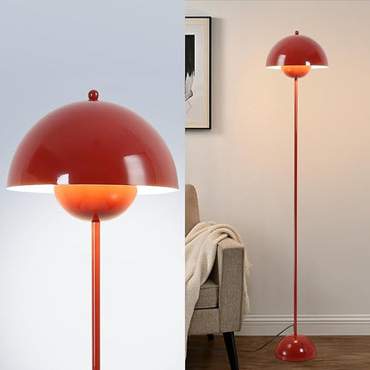 Vintage Floor Lamp