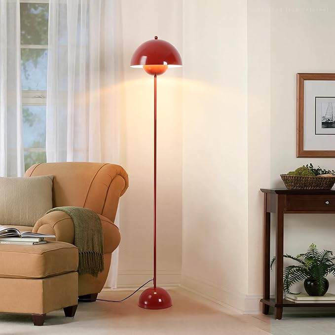 Vintage Floor Lamp