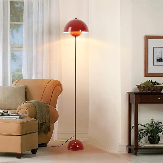 Vintage Floor Lamp