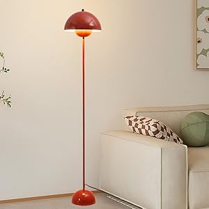 Vintage Floor Lamp