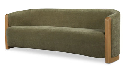 Anya Sofa Olive