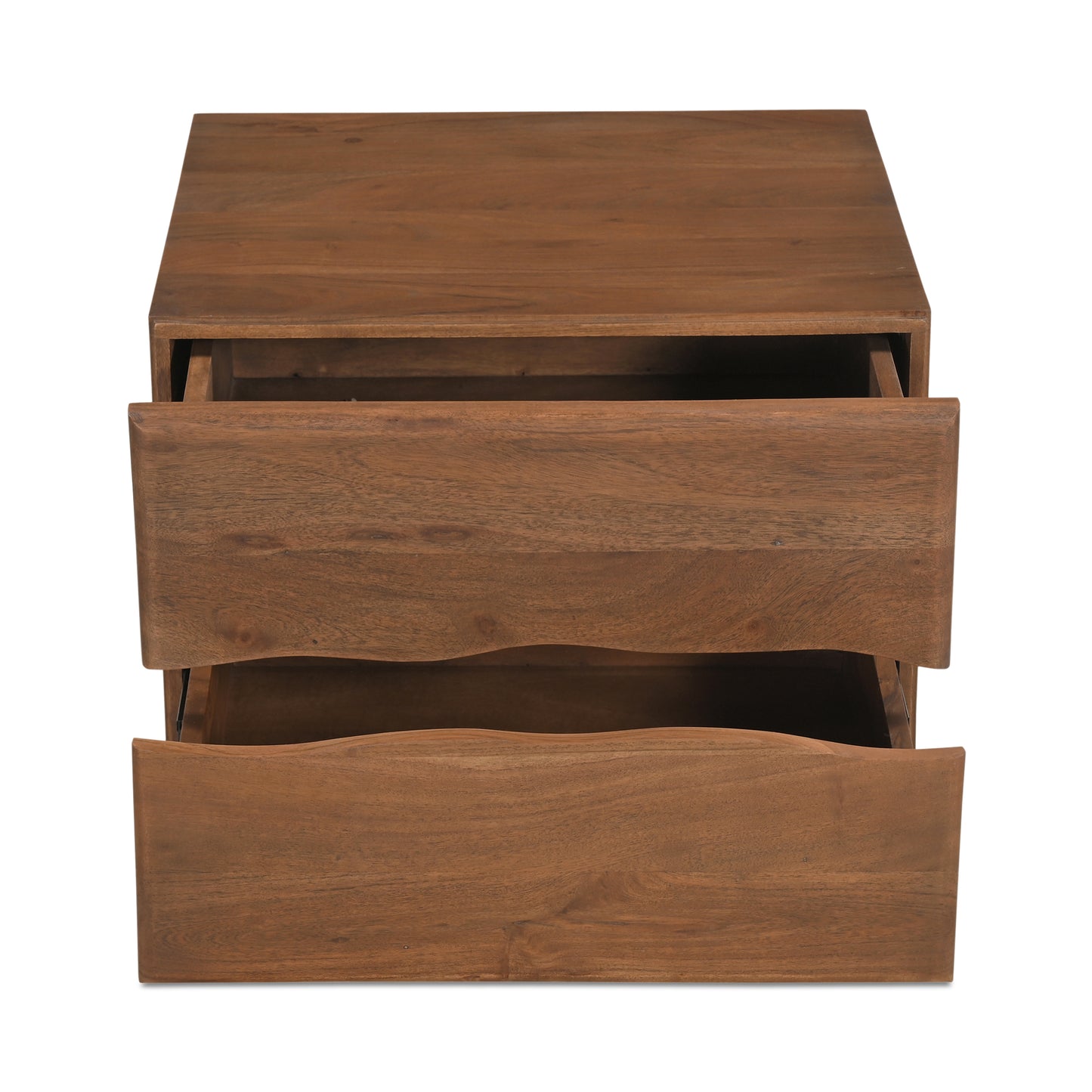 Watson Nightstand Brown