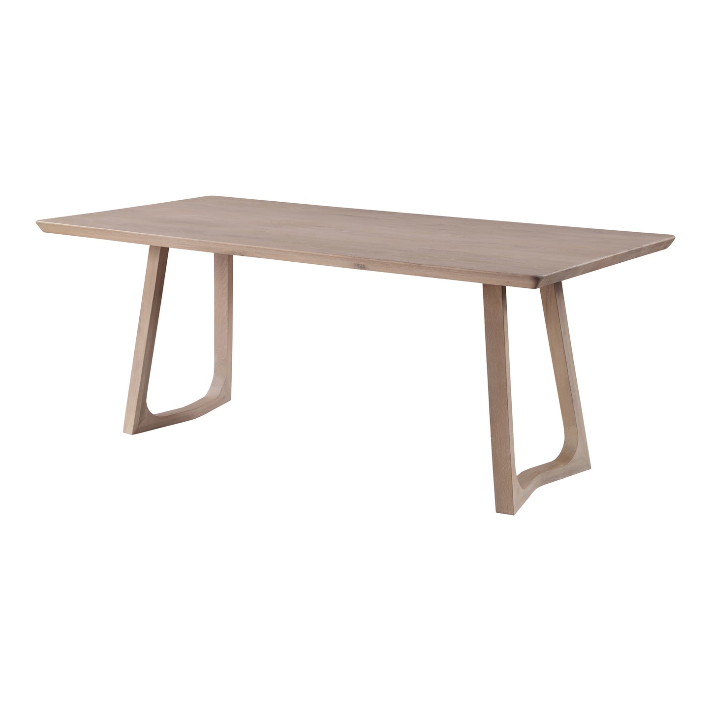 Silas Dining Table White Oak