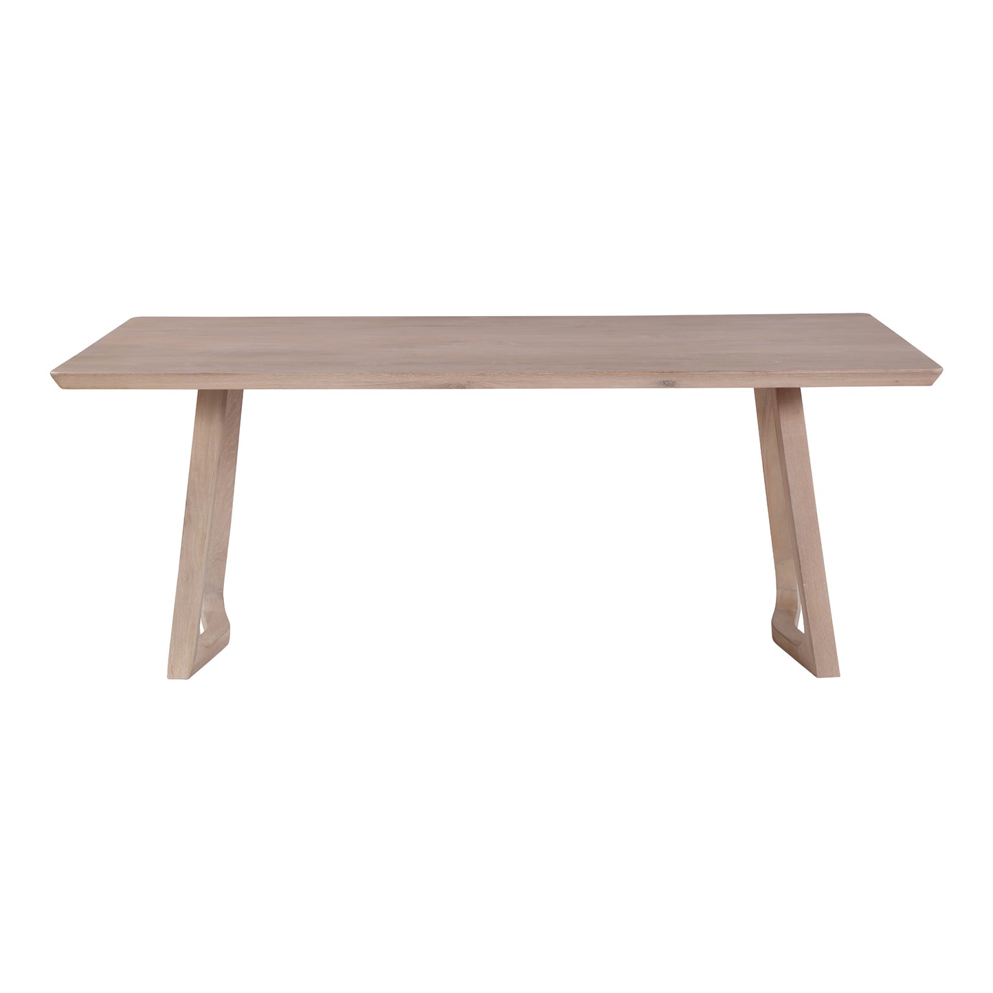 Silas Dining Table White Oak