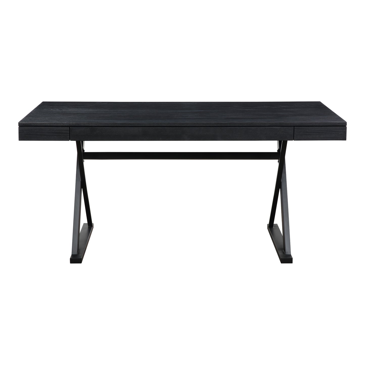 Profecto Desk Black