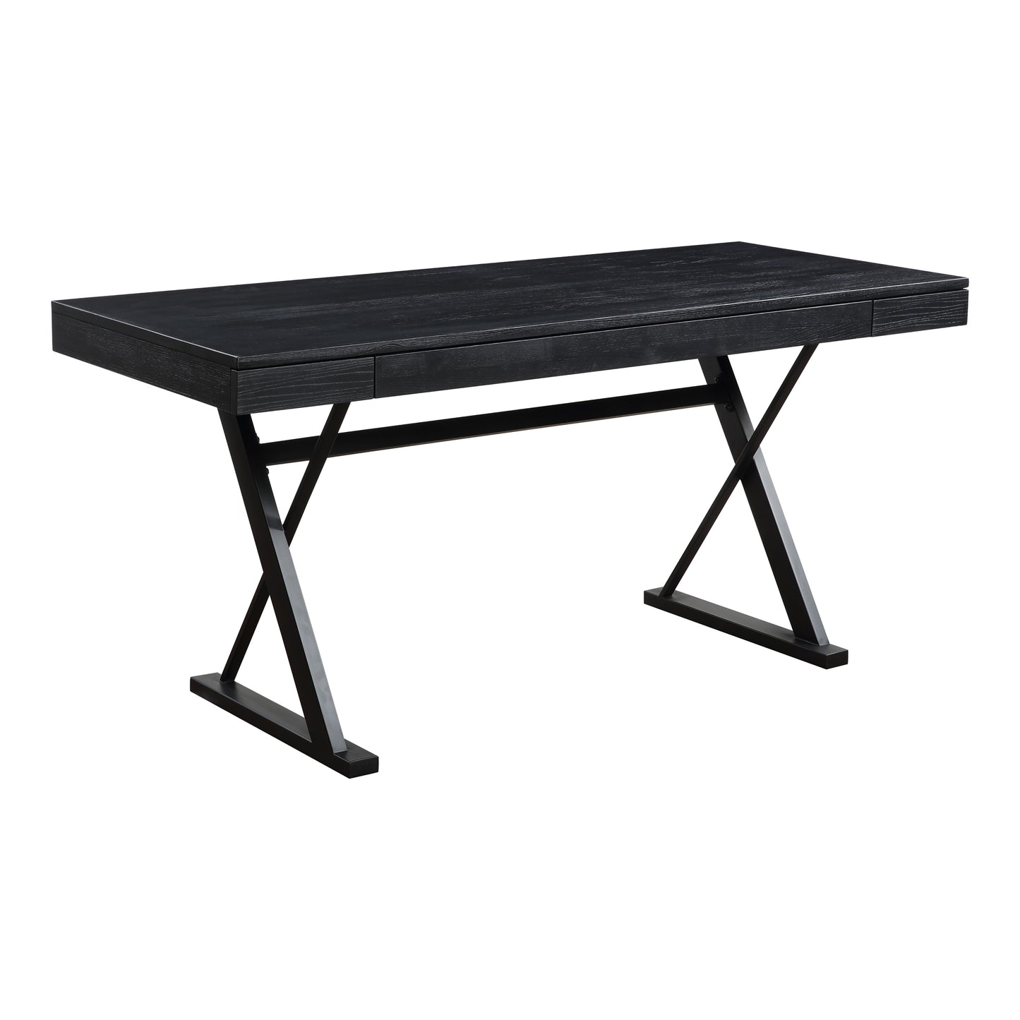 Profecto Desk Black