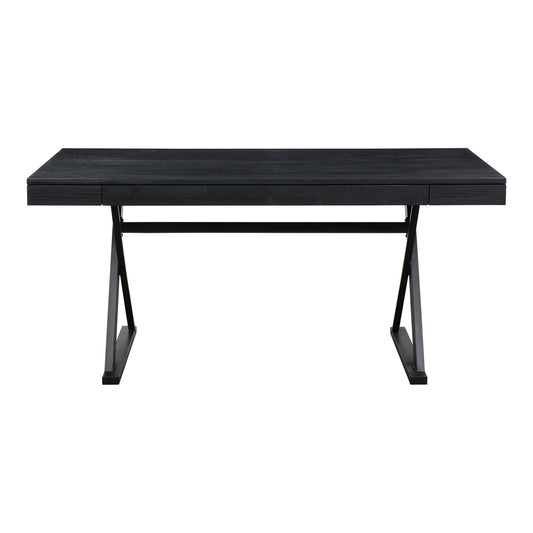 Profecto Desk Black