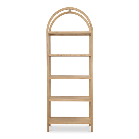 Eero Bookcase Natural