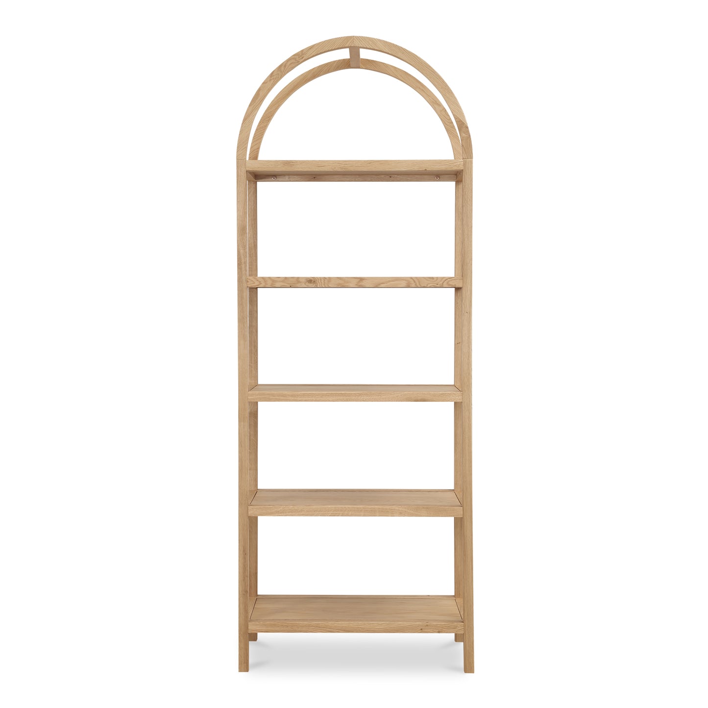 Eero Bookcase Natural