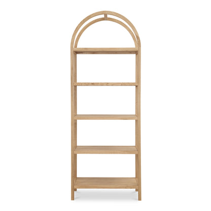 Eero Bookcase Natural