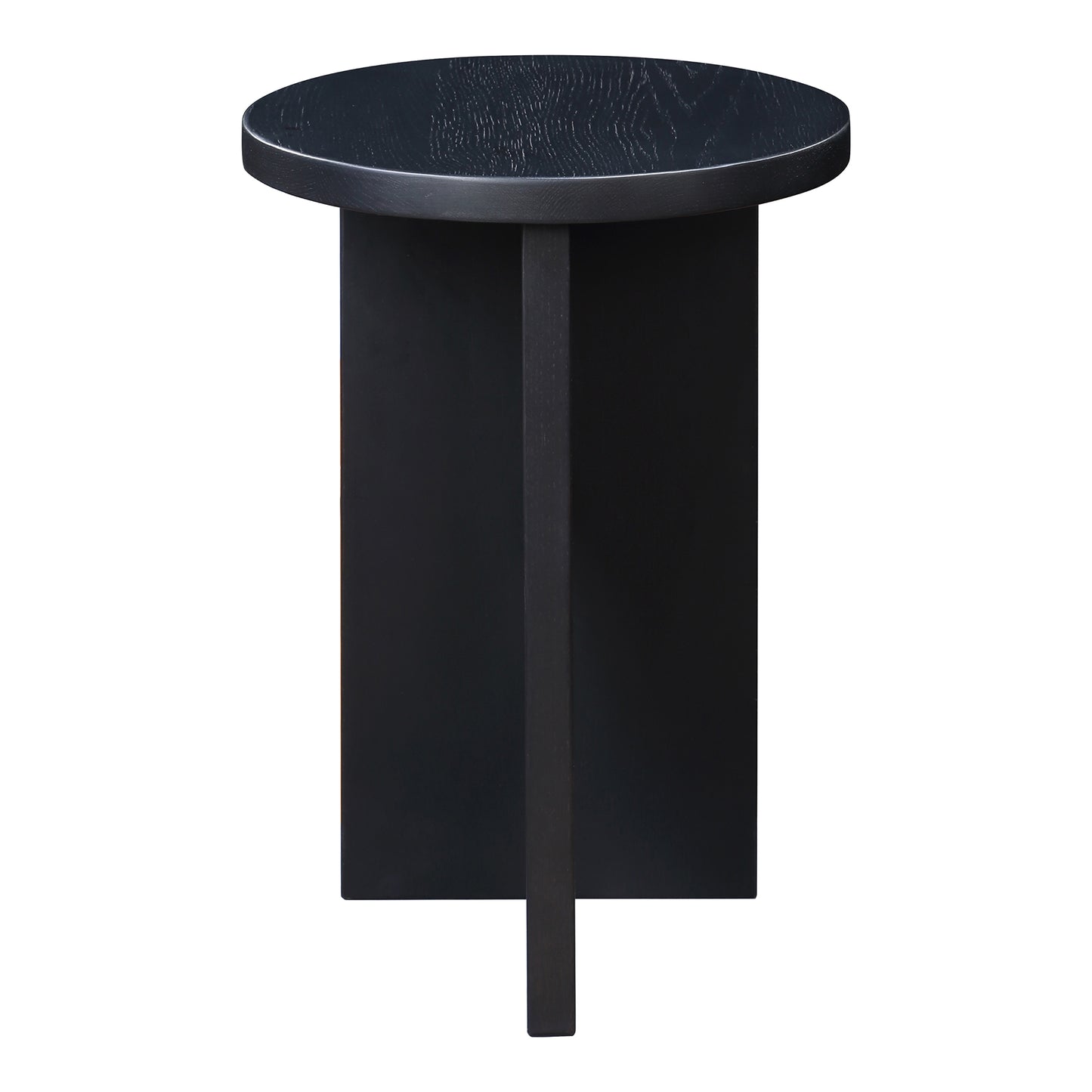 Grace Accent Table Black