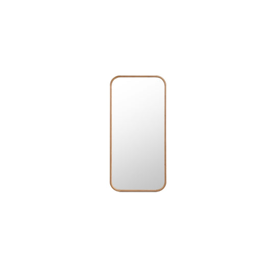 Kai Floor Mirror Oak