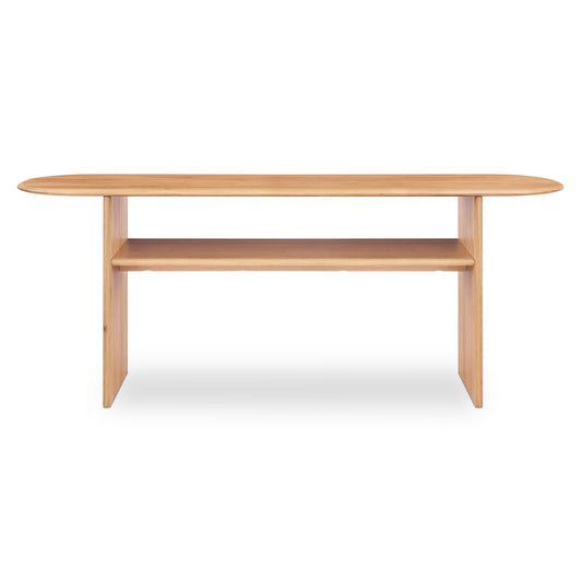Ruby Console Natural