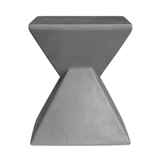 Xero Stool Dark Grey