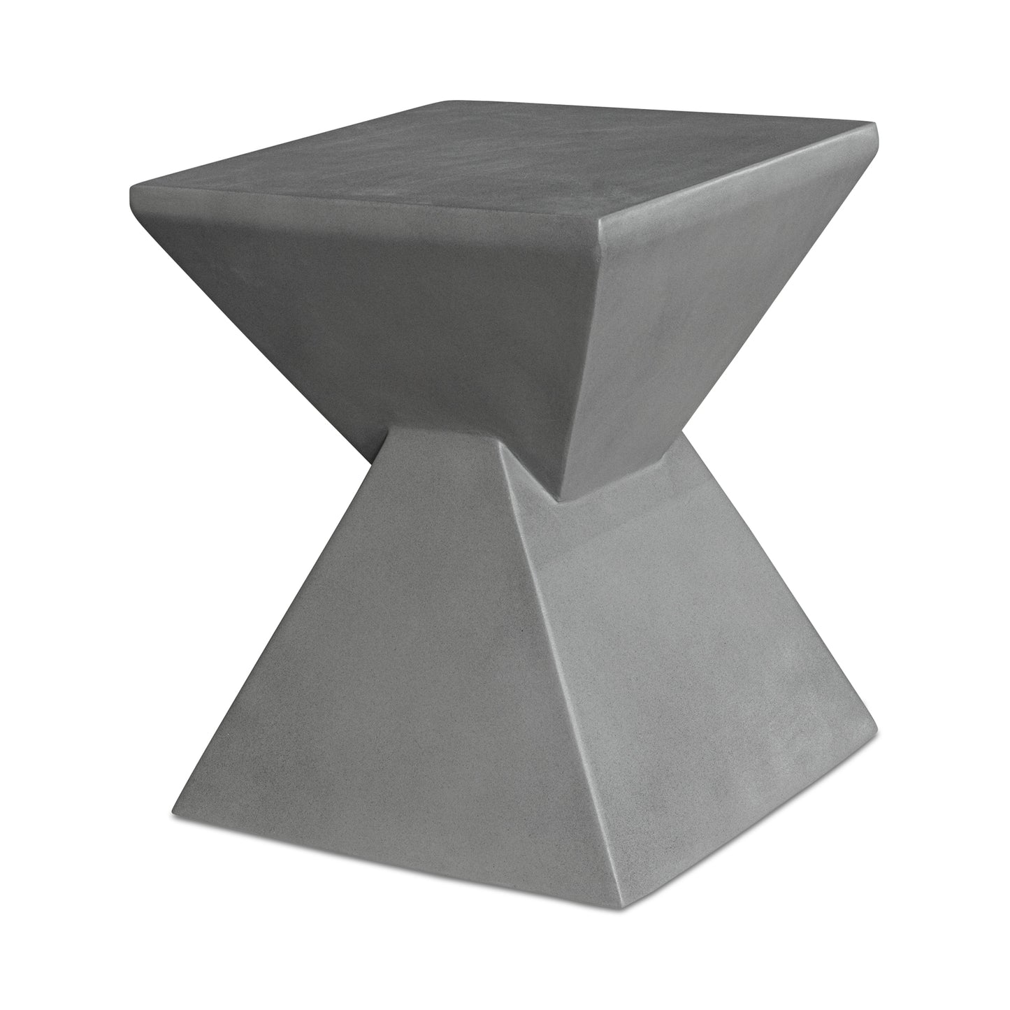 Xero Stool Dark Grey