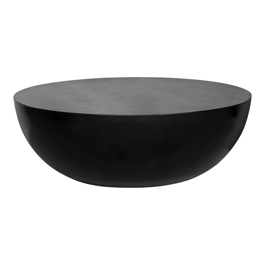 Insitu Coffee Table Black