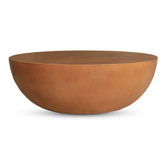 Insitu Coffee Table Terracotta