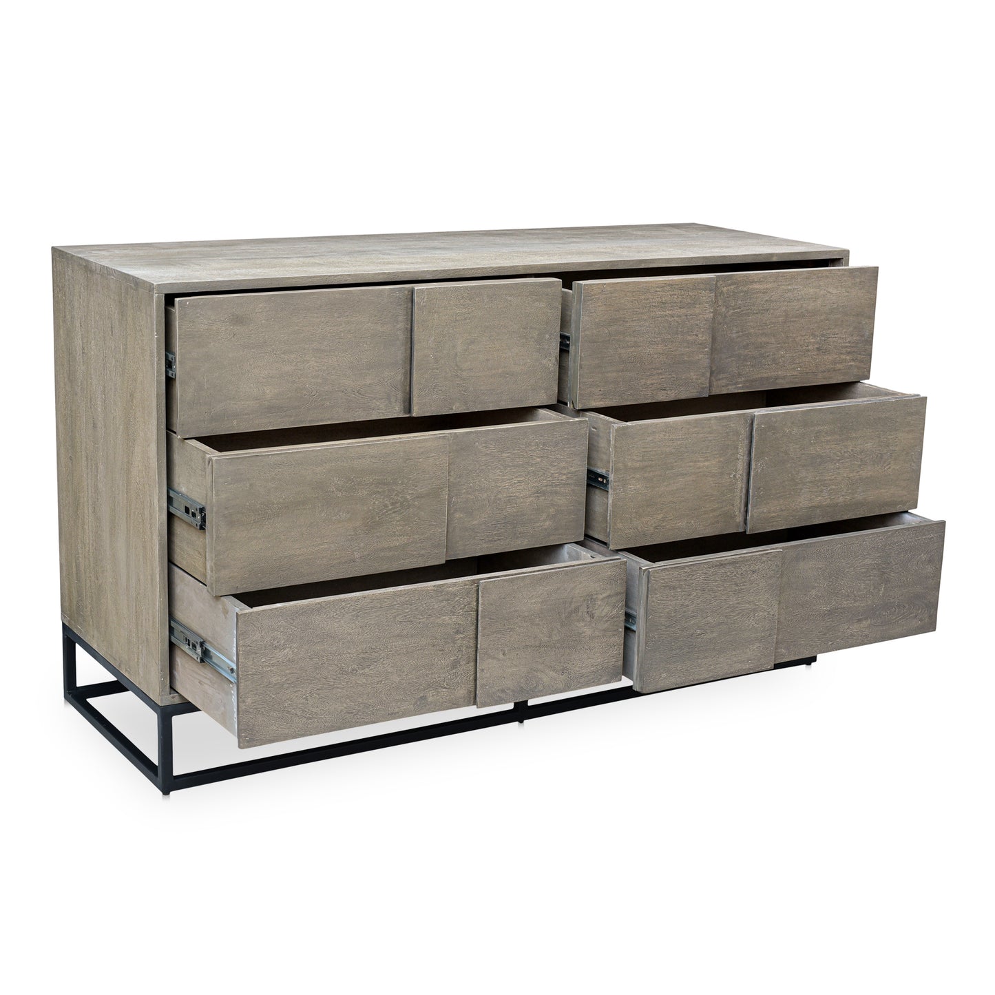 Felix Dresser Grey