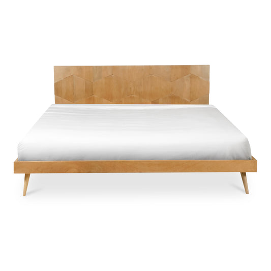 O2 King Bed