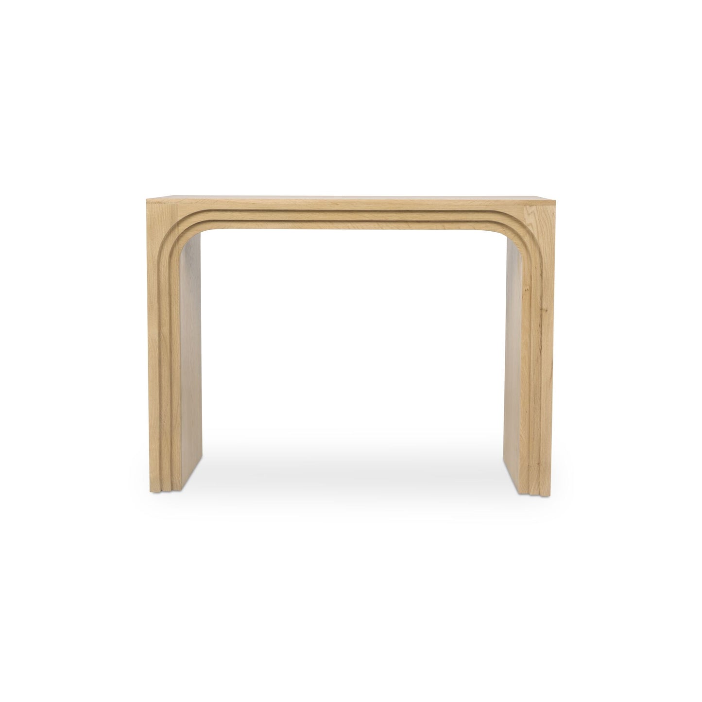 Berkley Console Table Natural