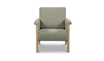Bauer Accent Chair Sage