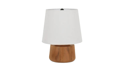 Bibi Table Lamp Brown