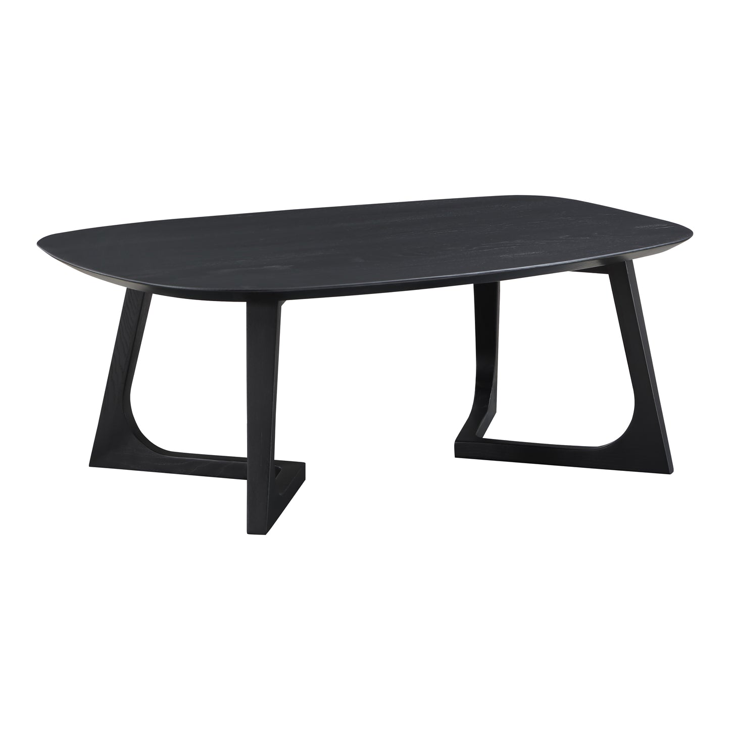 Godenza Small Coffee Table Black