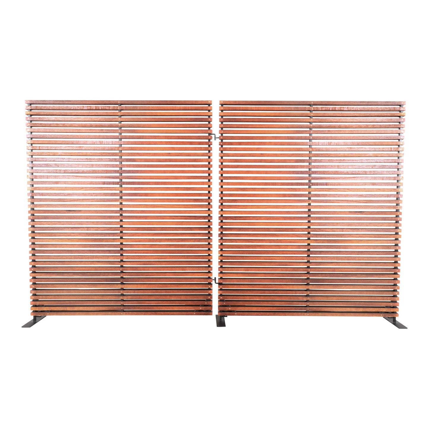 Damani Screen Brown