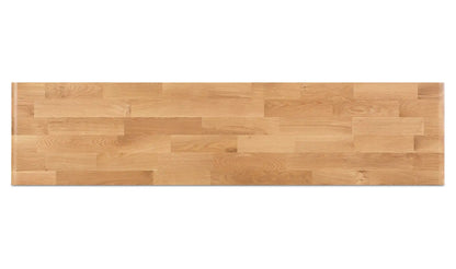 Carrie Counter Table Natural
