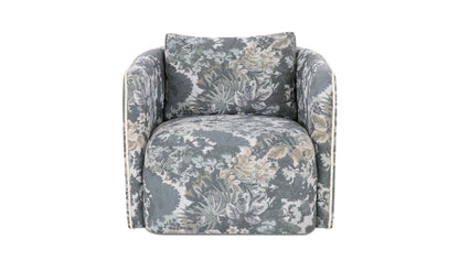 Cecil Accent Chair Tapestry