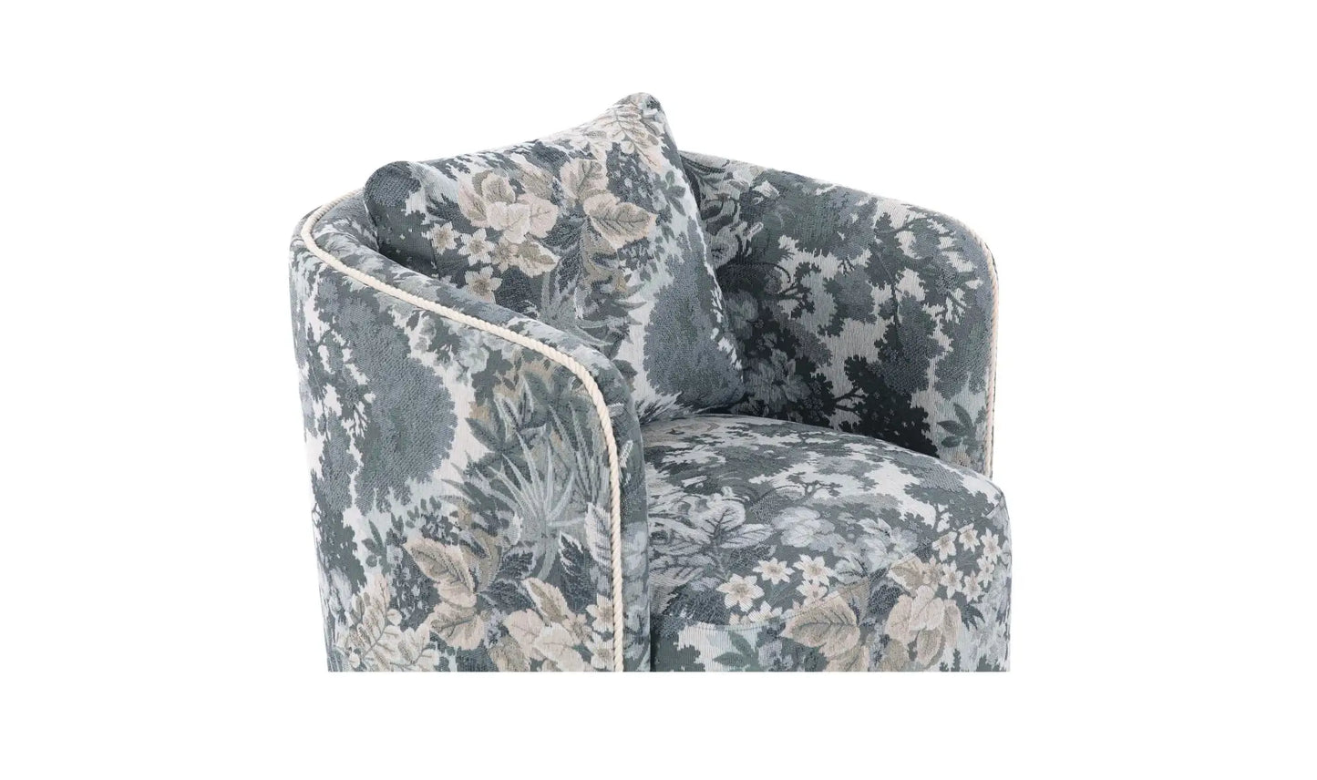 Cecil Dining Chair Tapestry