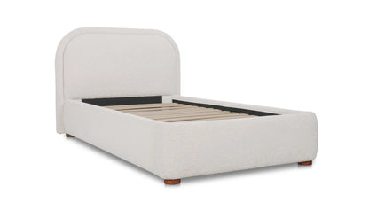 Colin Twin Bed Oatmeal