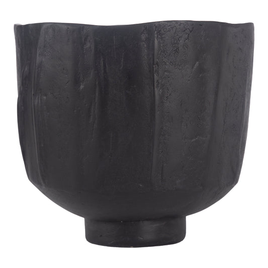 Tross Decorative Vessel Black