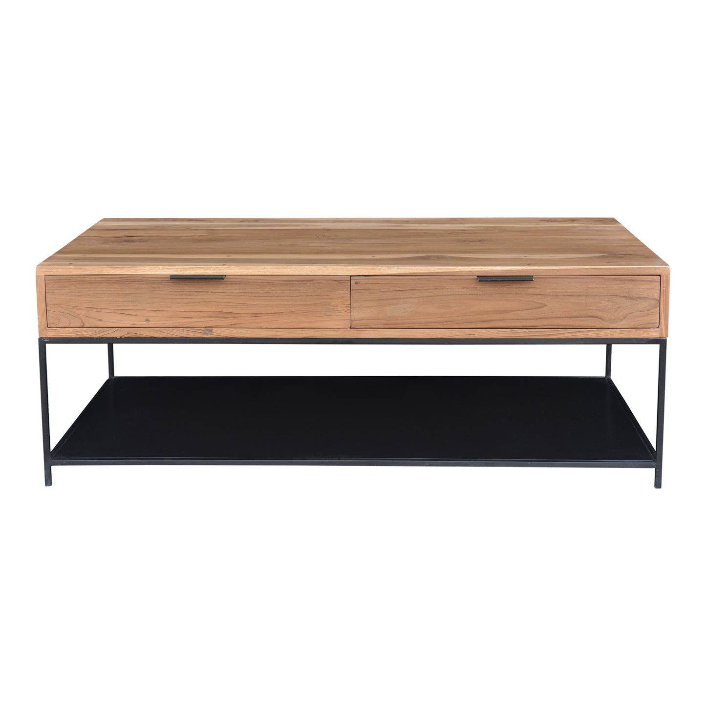 Joliet Coffee Table Natural