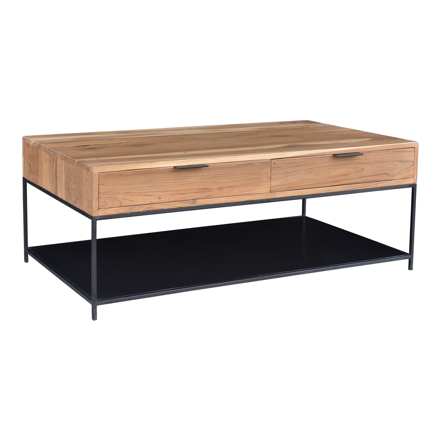 Joliet Coffee Table Natural