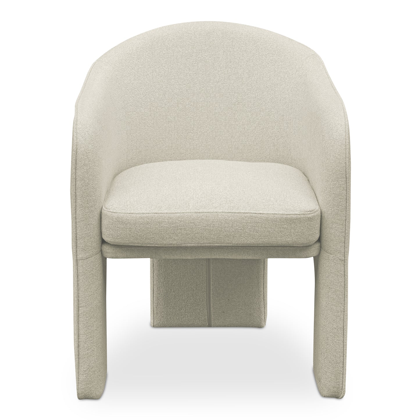 Clara Dining Chair Beige