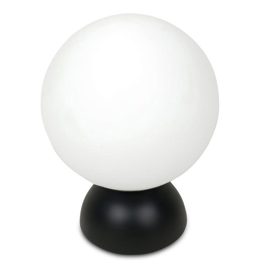 Ovi Table Lamp Black