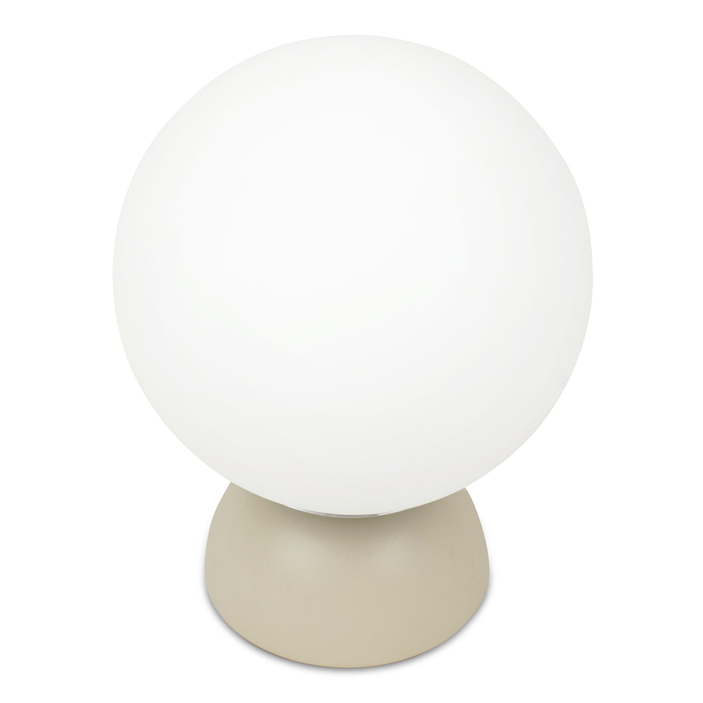 Ovi Table Lamp Soft Beige