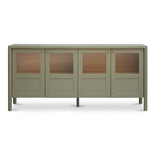 Hannah Sideboard Green