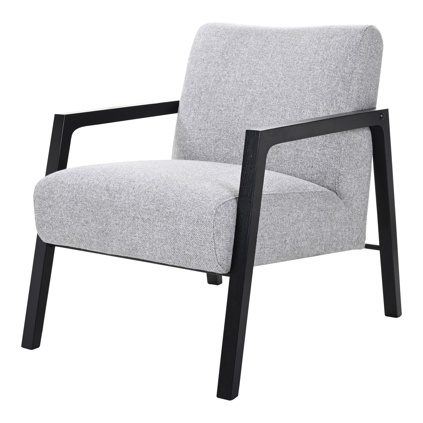 Fox Chair Grey