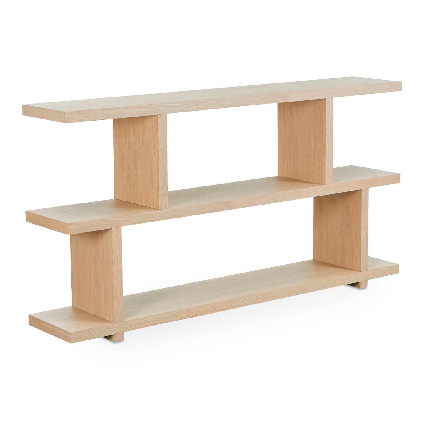 Miri Small Shelf Oak